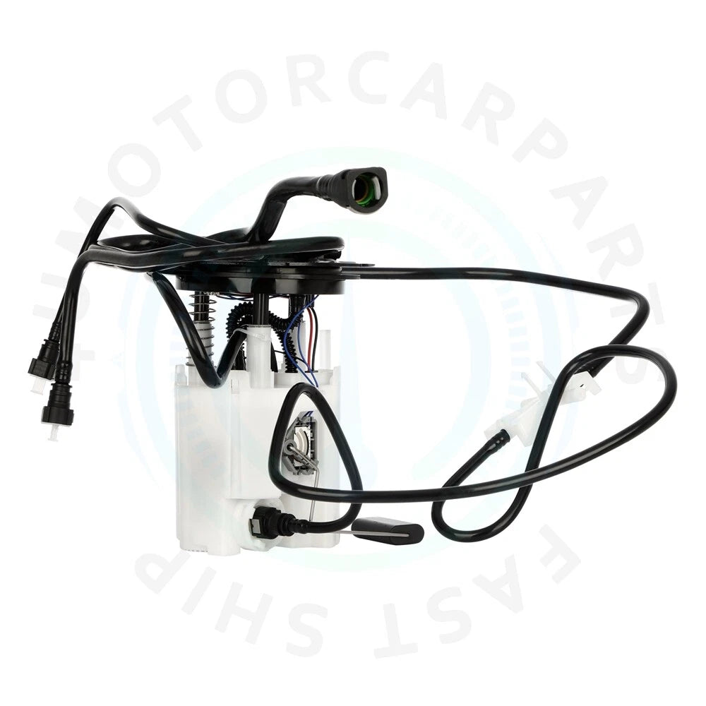 Electric Fuel Pump for Saab 9-3 (2008–2011)