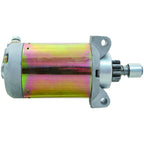 12V Starter for Toro 222-5 Tractor (1988)