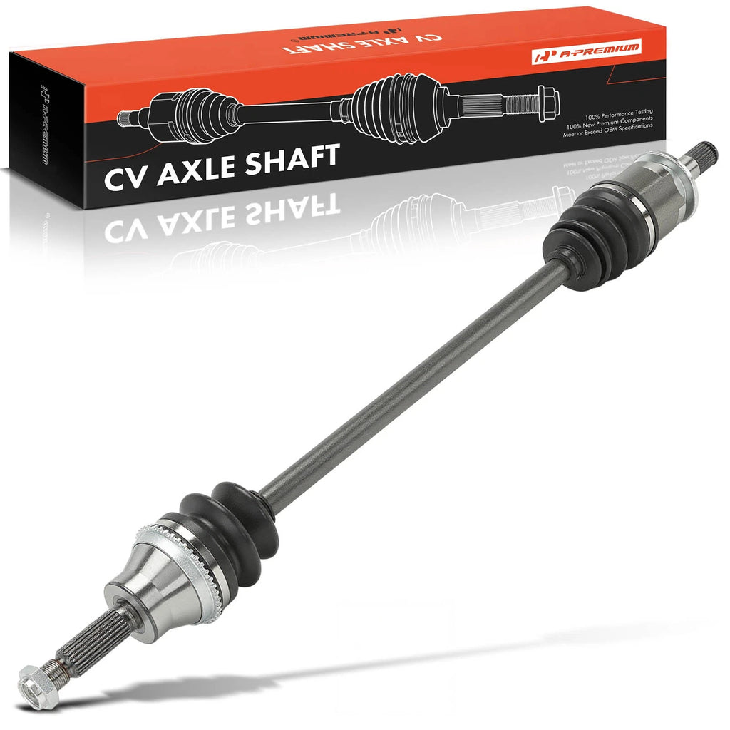 Rear Right CV Axle Assembly for Mitsubishi Outlander (2003–2006)