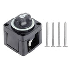 Boat Power Switch for Marine Battery Management (Waterproof)
