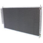 Radiators Coupe for Honda Civic (2012–2015)