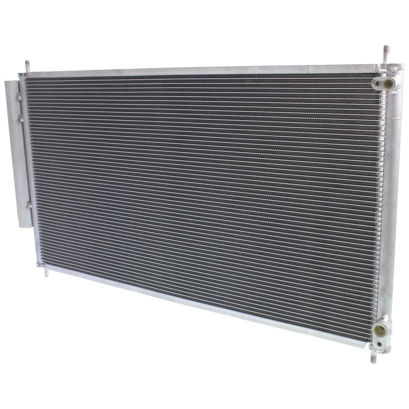 Radiators Coupe for Honda Civic (2012–2015)
