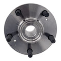 2X Wheel Hubs for Acura RSX