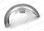 6.5" Wide Front Fender for Harley Road King, Street Glide (120/60, 26 Tires)