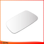 Driver Side Mirror Glass for Toyota Camry (2007–2012)
