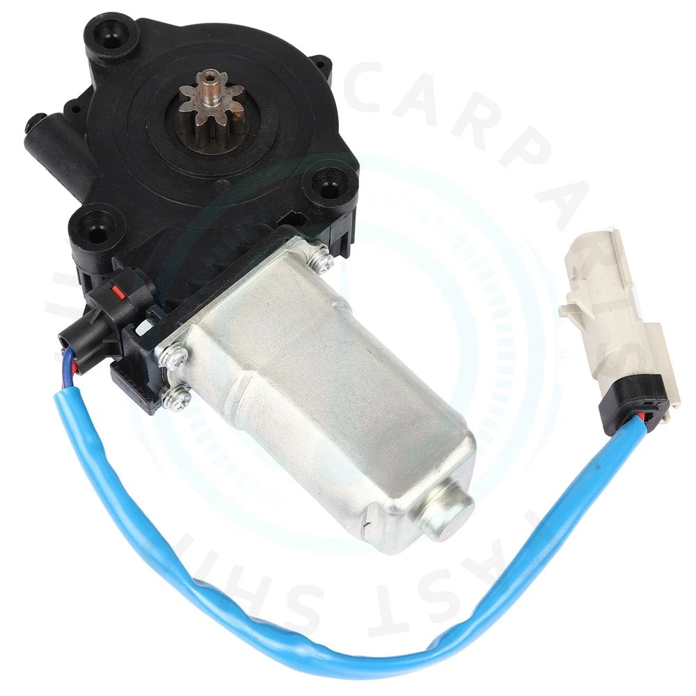 Window Regulator Motor for Chrysler Sebring (2001–2006)