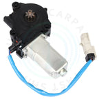 Window Regulator Motor for Chrysler Sebring (2001–2006)