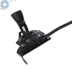 Spare Tire Carrier & Hoist Assembly for Chevrolet Trailblazer (2002-2009)