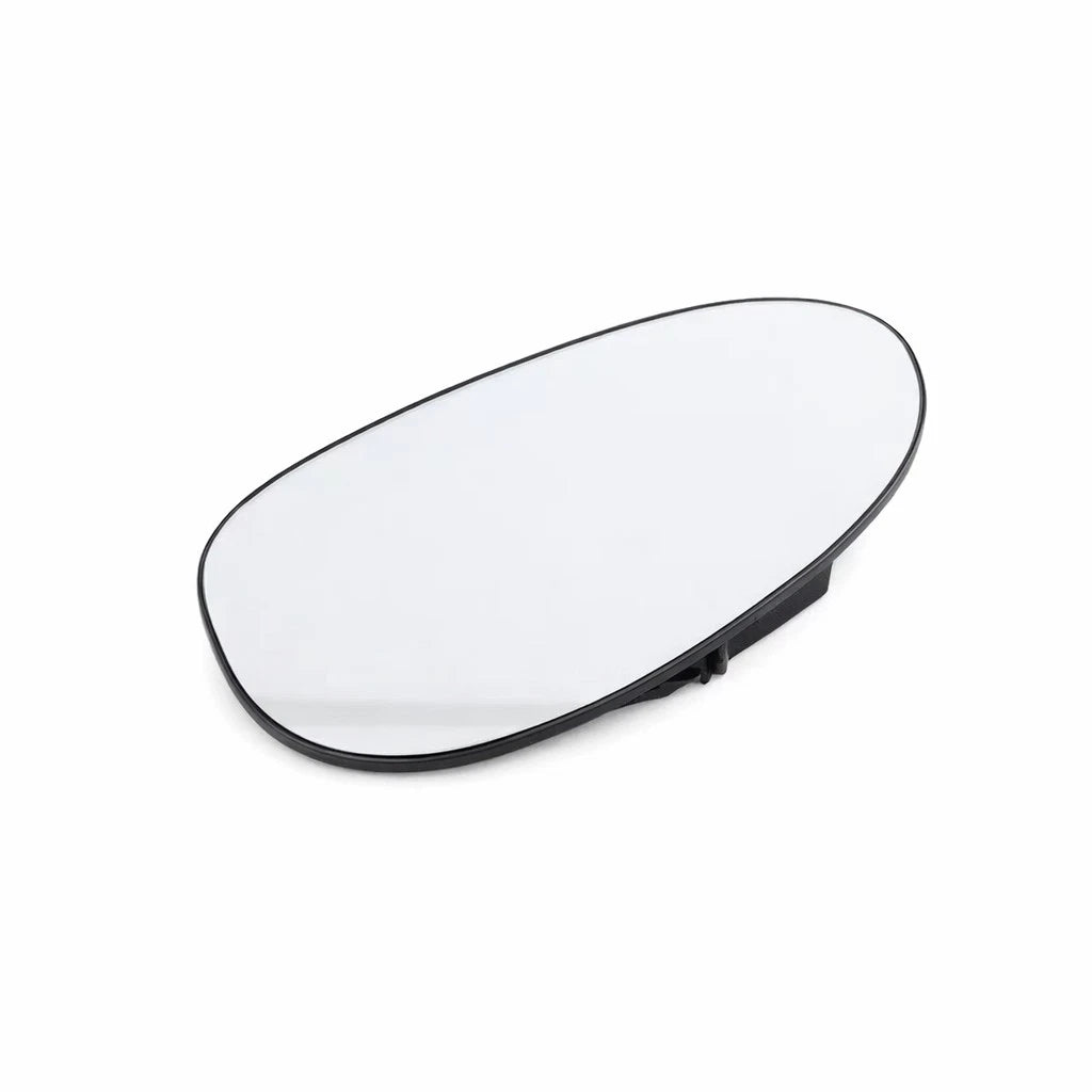 Left Door Mirror Glass for BMW Z4 (2003–2008) 51167112585