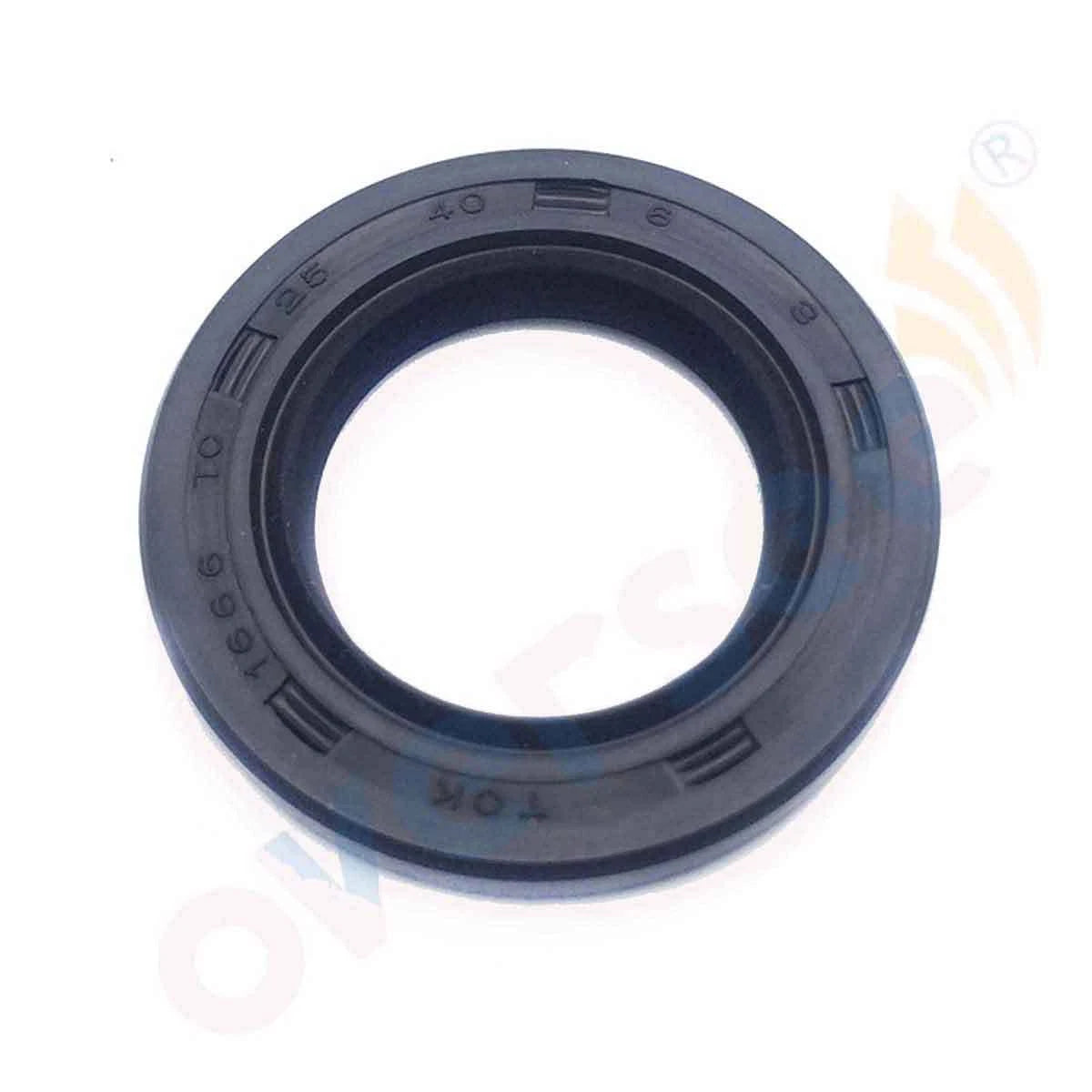 Prop Shaft Oil Seal for Yamaha 50-100 Hp (1984–2022) 552-60