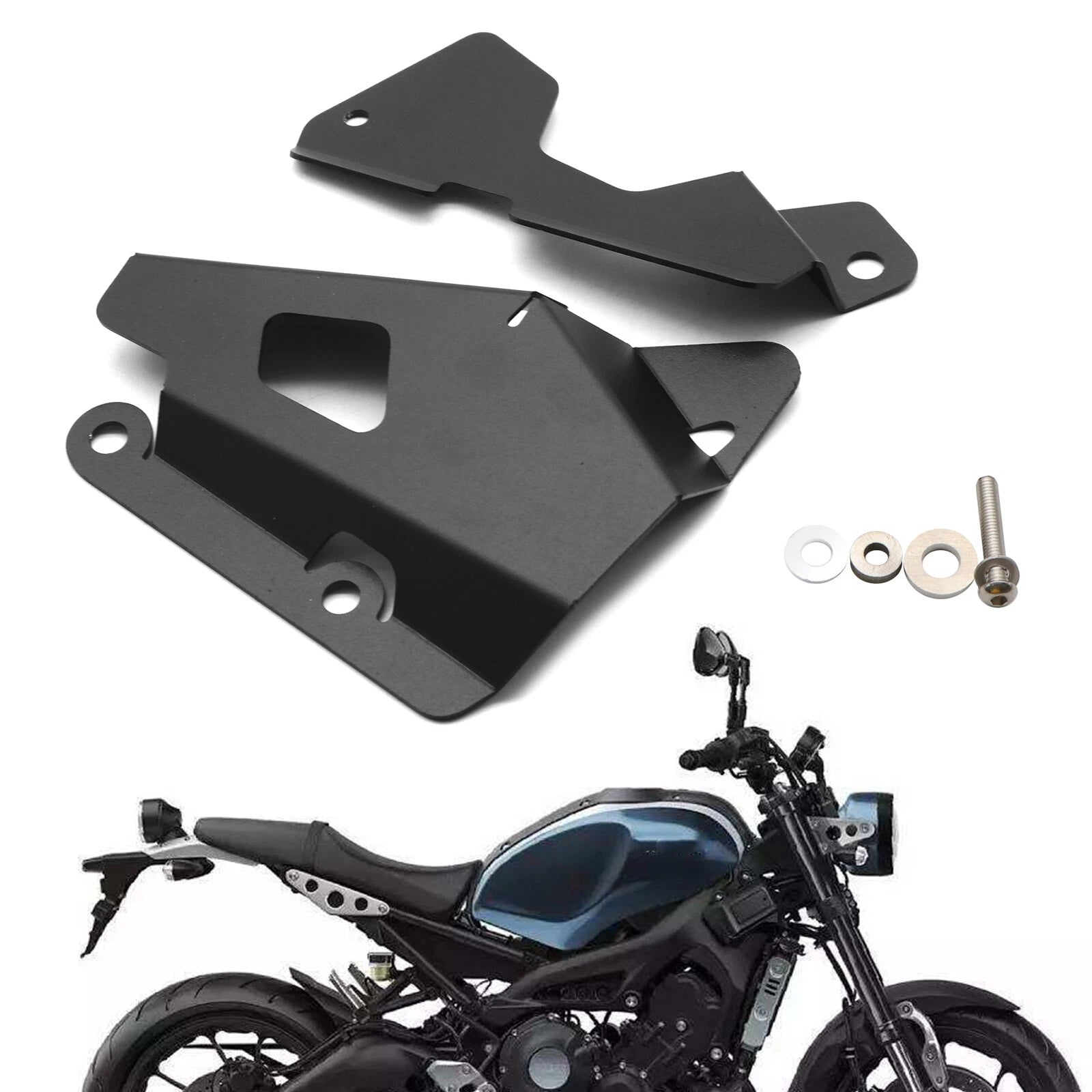 Rear Brake Reservoir Guard Cover for Yamaha XSR 700 (2015–2020)