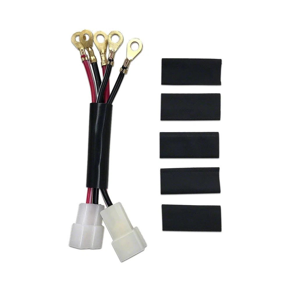 Wiring Harness ABC4496 for Case-IH Tractor 235 245 255 1120 1130 1140