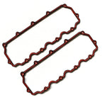 Upper Valve Cover Gasket Set for Ford F-250 Super Duty (2003–2007) 6.0L