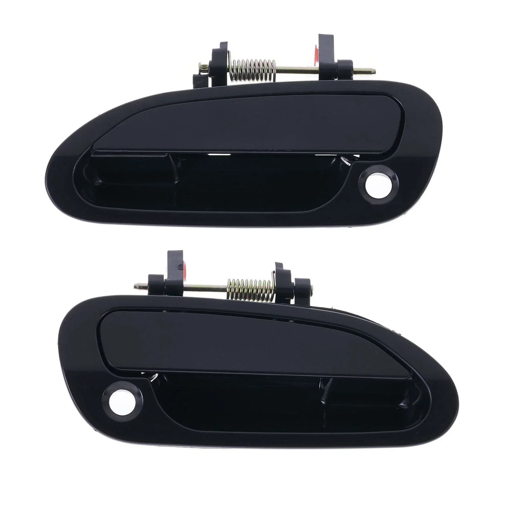 Door Handle Outer 2 x for Honda Accord (1998–2003)