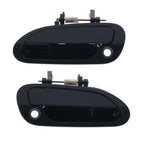 Door Handle Outer 2 x for Honda Accord (1998–2003)