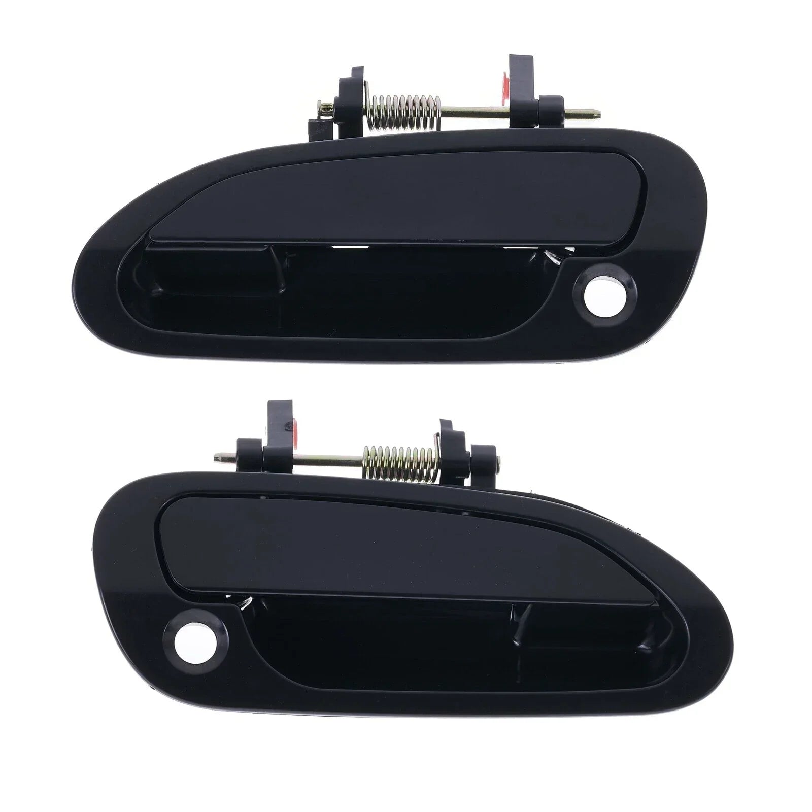 Door Handle Outer 2 x for Honda Accord (1998–2003)