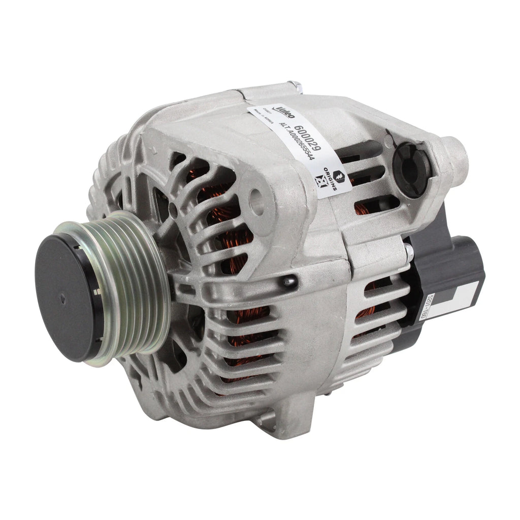 Valeo 600029 Alternator for Hyundai Sonata 2.4L (2006–2010)