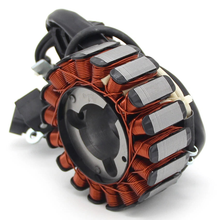 Stator Coil for Aprilia Sportcity 125 SR125 MAX125 Atlantic 300 (2004–2015)