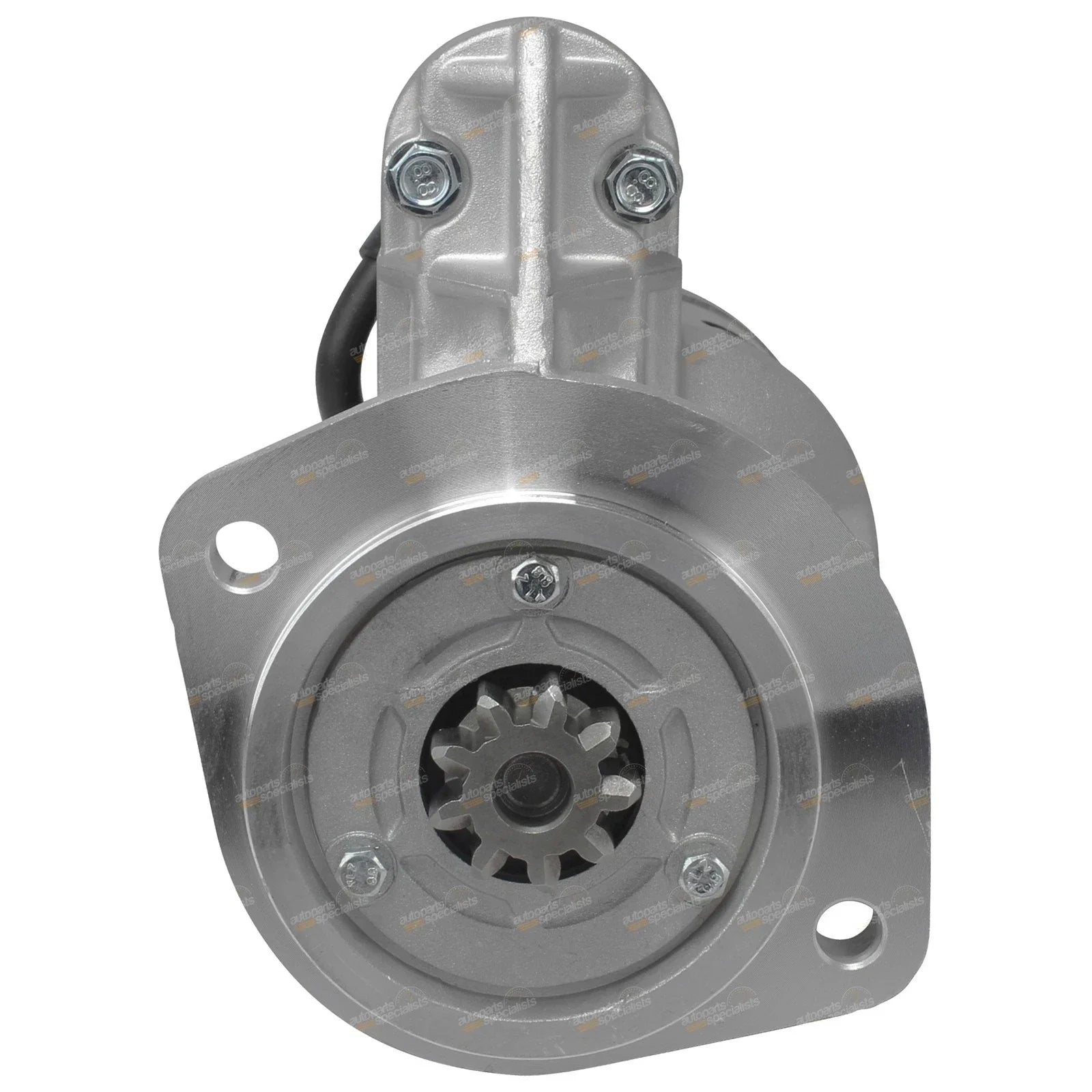 Starter Motor for Nissan Urvan E24 2.7L 4cyl Diesel (1987-1993)