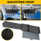 Car Shade for Universal Vehicles (EXV)