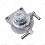 Fuel Filter Primer Pump Cap for Toyota LandCruiser 80 Series (HZJ80)