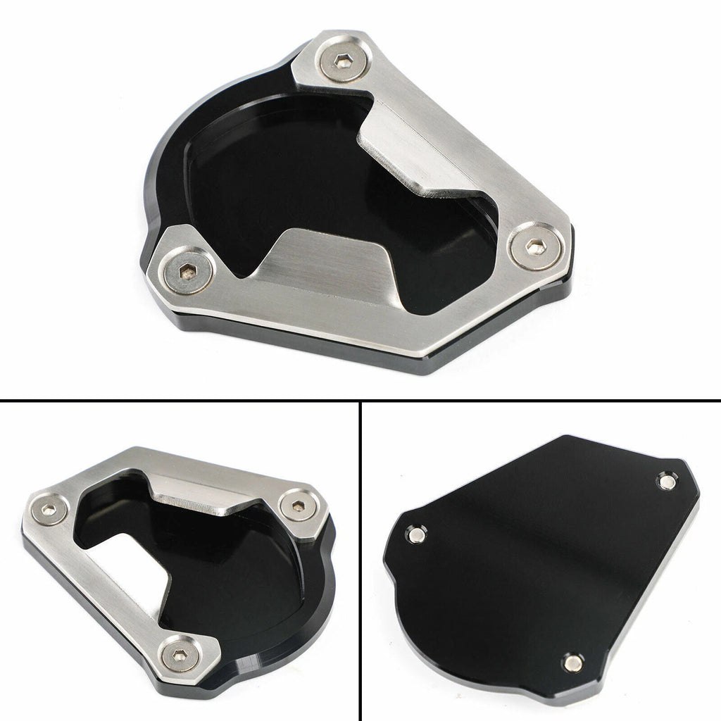 Kickstand Sidestand Plate Pad for Scrambler 1200XC 1200XE (2019–2020) T9