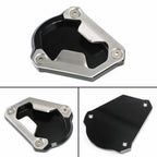 Kickstand Sidestand Plate Pad for Scrambler 1200XC 1200XE (2019–2020) T9