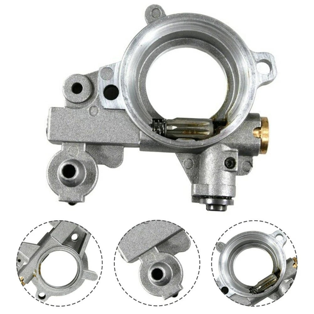 Engine Oil Pump for Garden Power Accessories