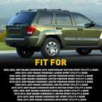 Rear Window Wiper Arm & Blade for Jeep Grand Cherokee (2005–2009)