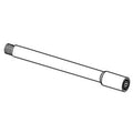 Hydraulic Pump Drive Shaft for Massey Ferguson (Replaces 729563M91)