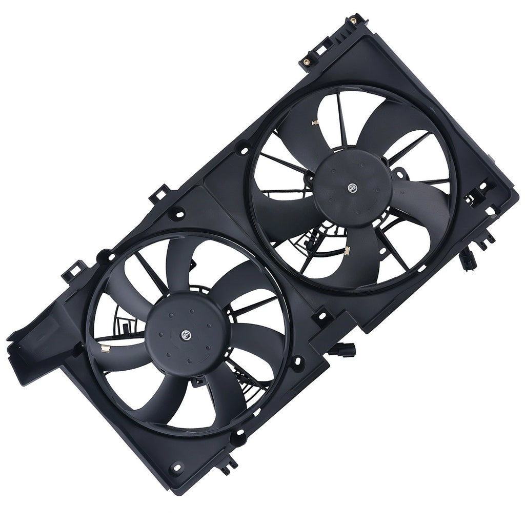 Electric Radiator Fan Assembly for Subaru Outback (2015–2019)