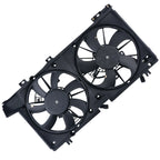 Electric Radiator Fan Assembly for Subaru Outback (2015–2019)