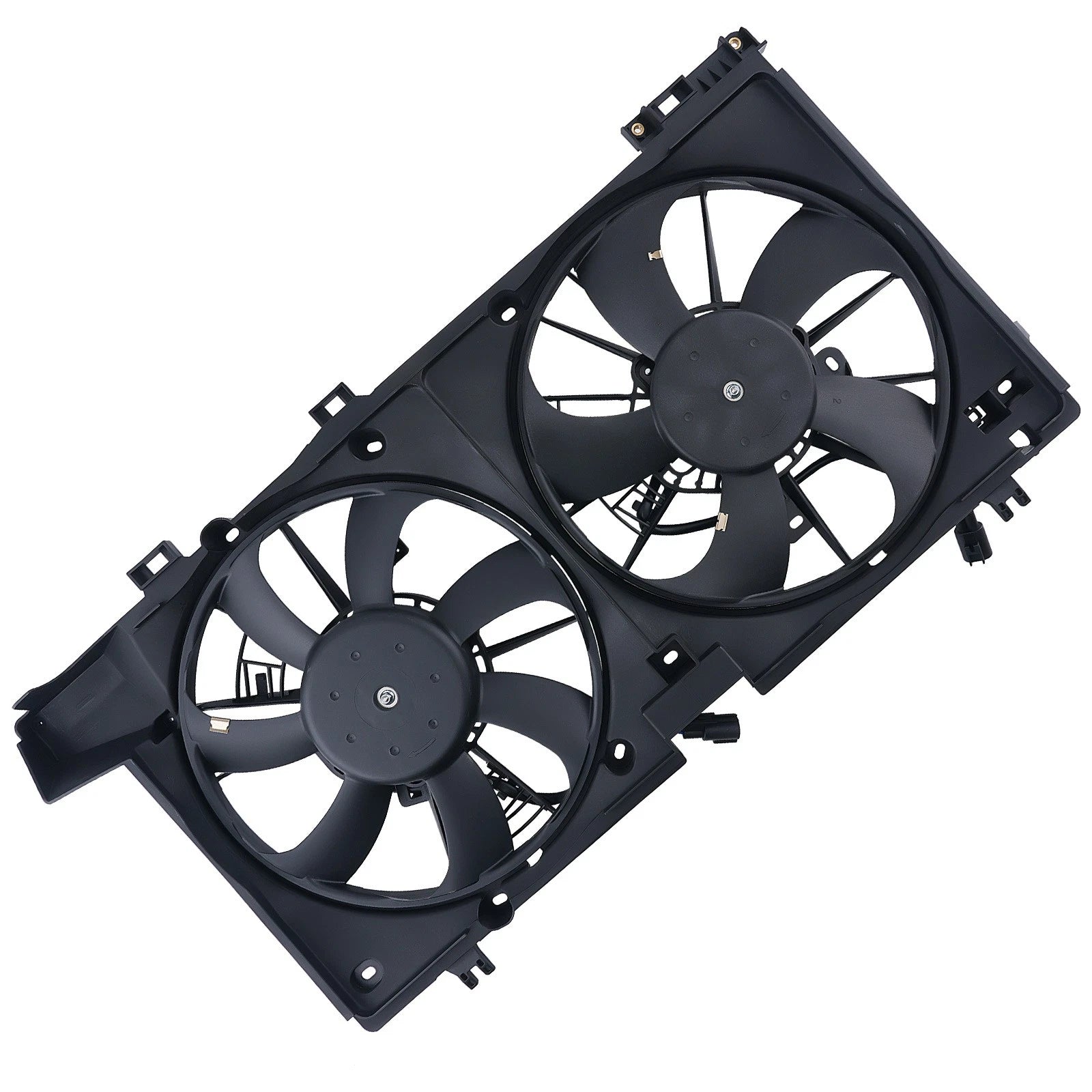 Electric Radiator Fan Assembly for Subaru Outback (2015–2019)