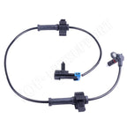 Rear ABS Wheel Speed Sensor Assembly for Chevy Silverado 1500 (2007–2013)