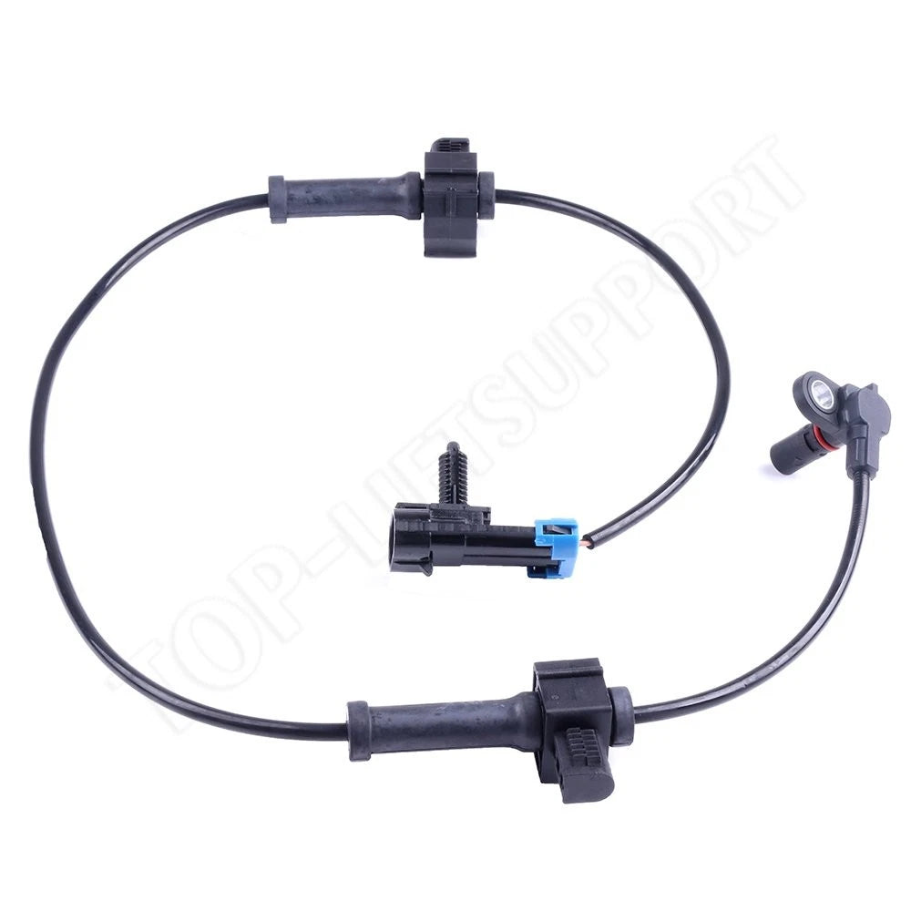 Rear ABS Wheel Speed Sensor Assembly for Chevy Silverado 1500 (2007–2013)
