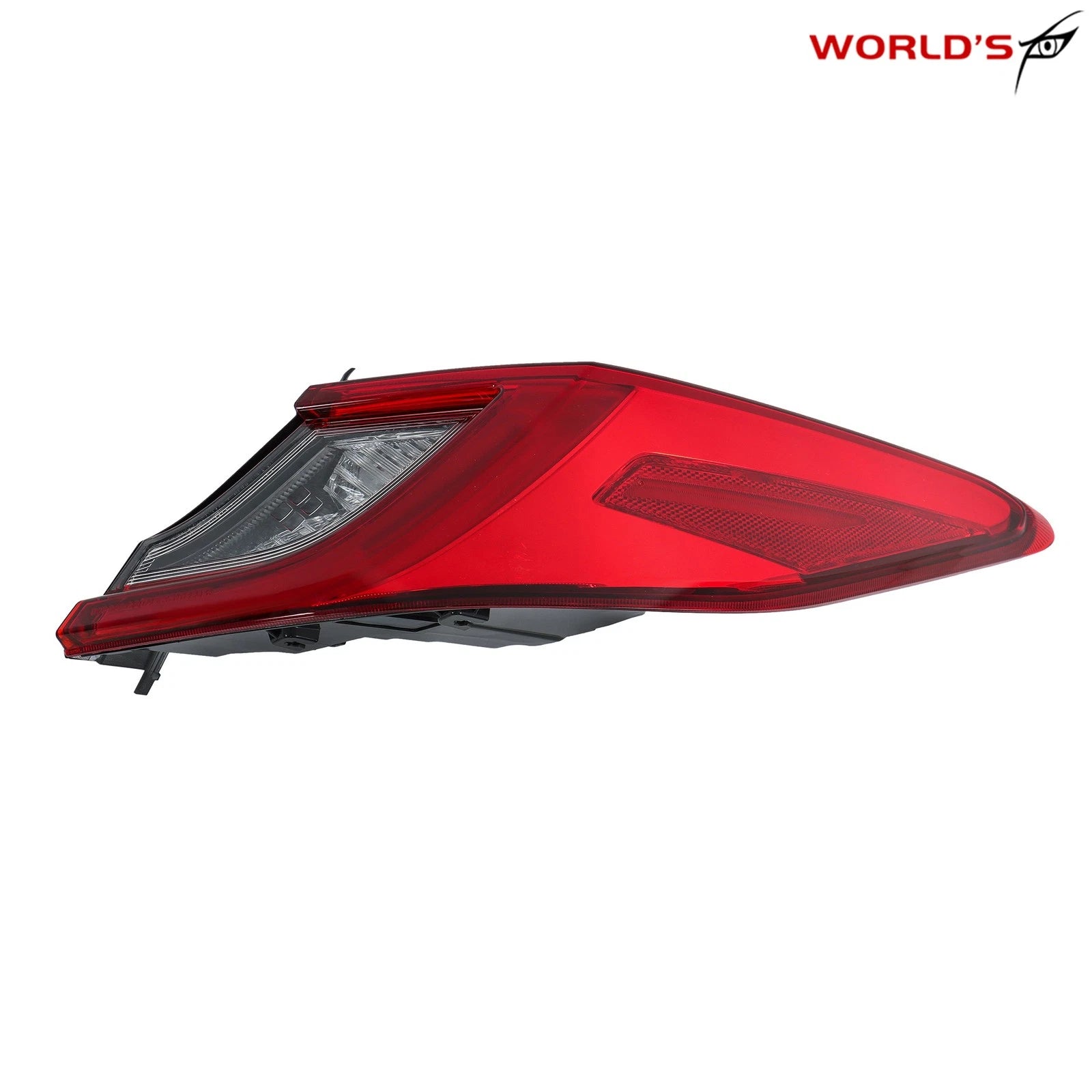 LED Outer Tail Light Assembly for Toyota Camry (2025) - Passenger Side