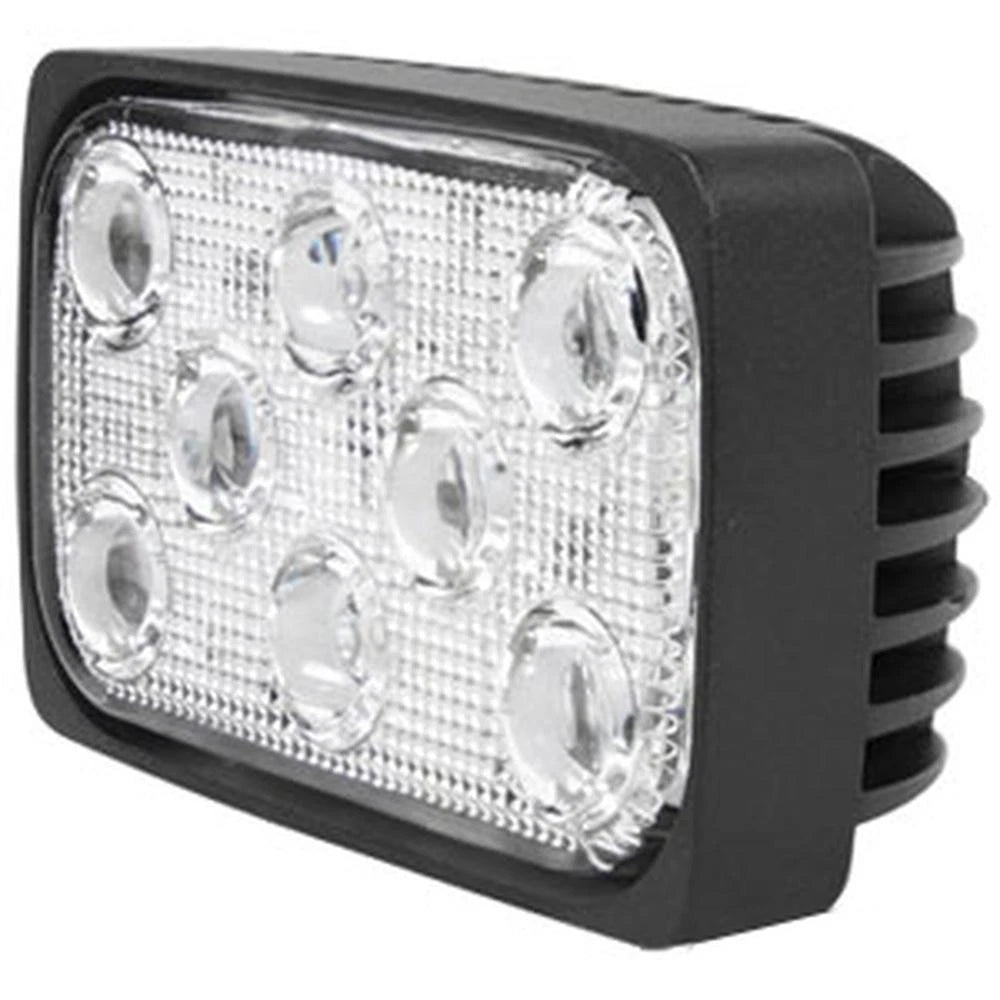 WL840 LED Work Lamp for Allis Chalmers, Bobcat, Case IH, Fiat, Ford (Fits All)