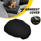 Jump Seat Center Console Lid Armrest Cover for Ford F150 (2004–2010) EPY