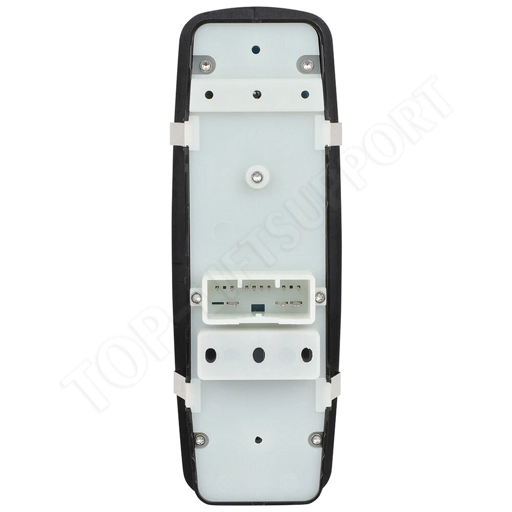 Window Control Switch for Dodge Durango (2016–2019) Front Driver Side