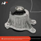 Engine Motor Mount for Mercedes-Benz C250 C300 (2015-2018)