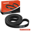 Serpentine Belt for Chevrolet Beretta Cavalier (1987–1996)