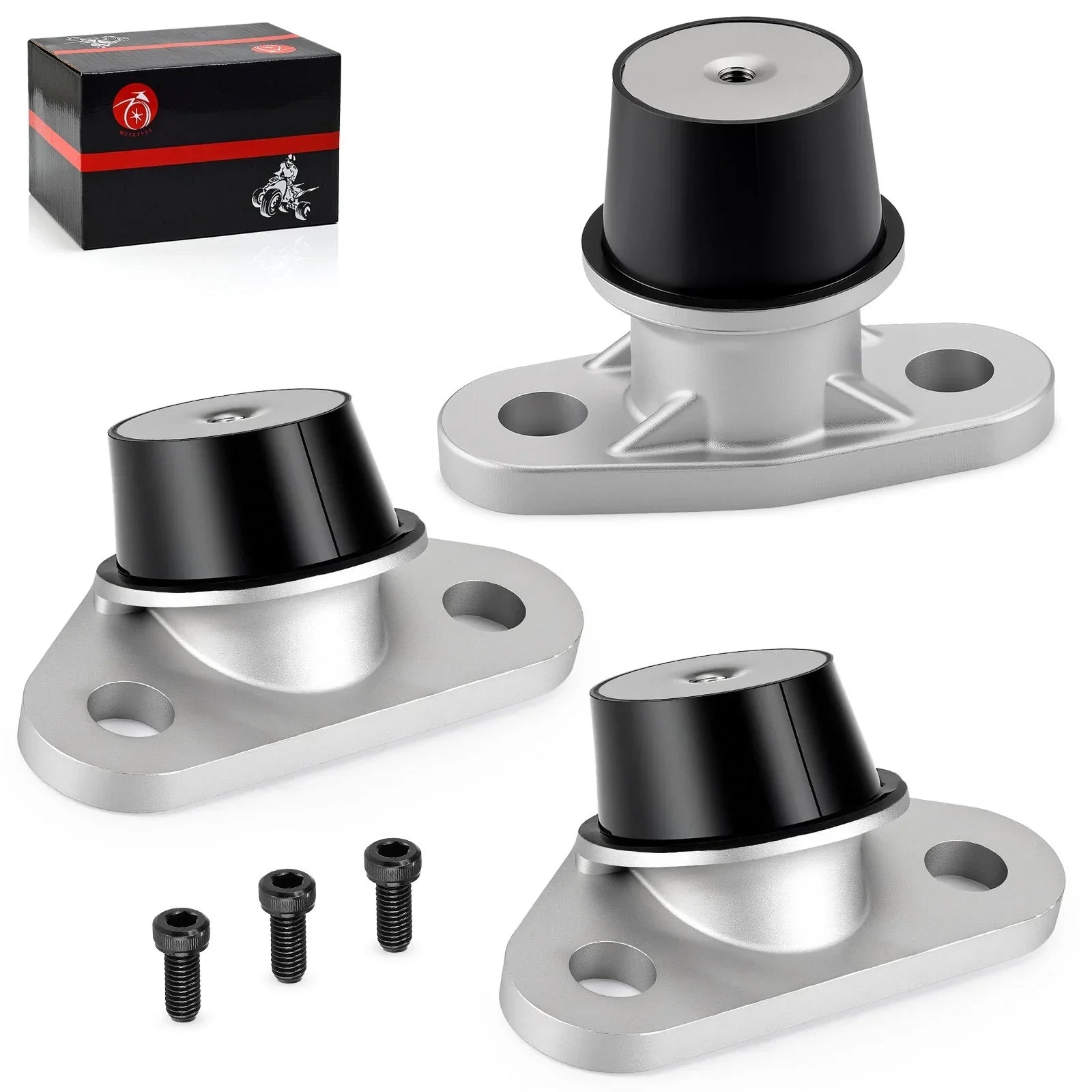 Engine Mounts for Sea Doo Speedster Challenger Wake SP