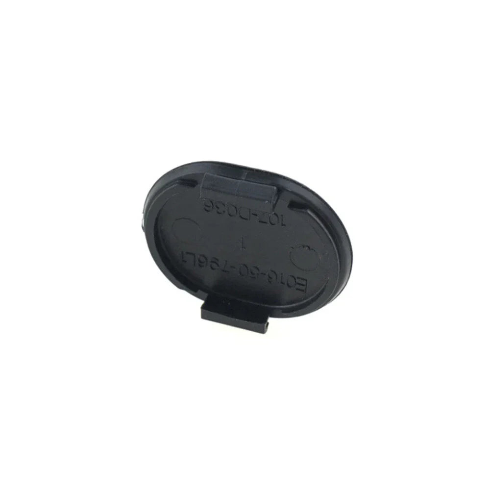 Windshield Cowl End Cap Covers for Mazda MX-5, MPV, MX-3, Ford