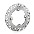 Stainless Steel Rear Brake Disc Rotors for Honda CBR600RR CBR1000RR (2003-2023)