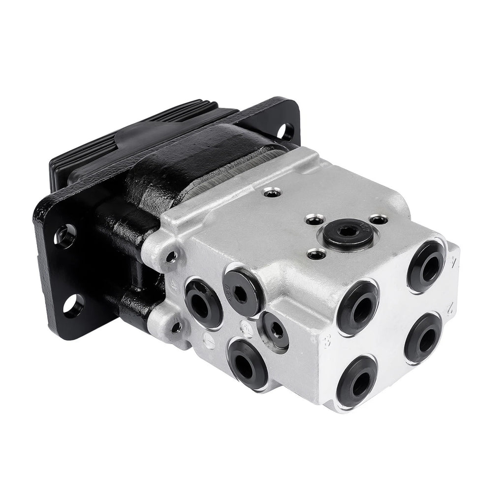 Travel Pilot Control Valve for Case Excavator CX50B, CX31B, CX36B, CX17B (YYYY–YYYY)