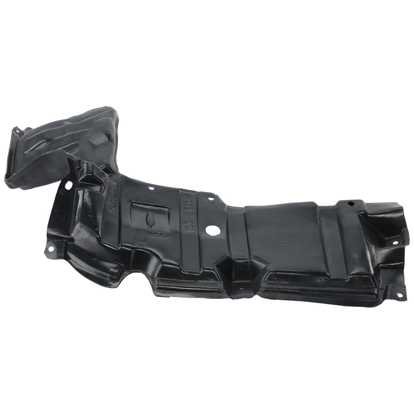 Engine Splash Shield for Toyota Prius C (2012–2015)