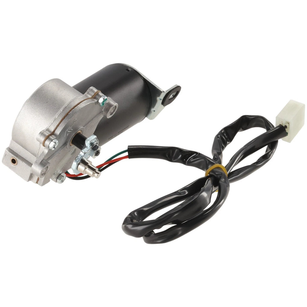 Front Windshield Wiper Motor for Jeep CJ5 CJ7 (1976-1982)