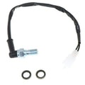 US Brake Light Switch Banjo Motorcycle-Rear Hydraulic Pressure M10 X1.25mm Bolt
