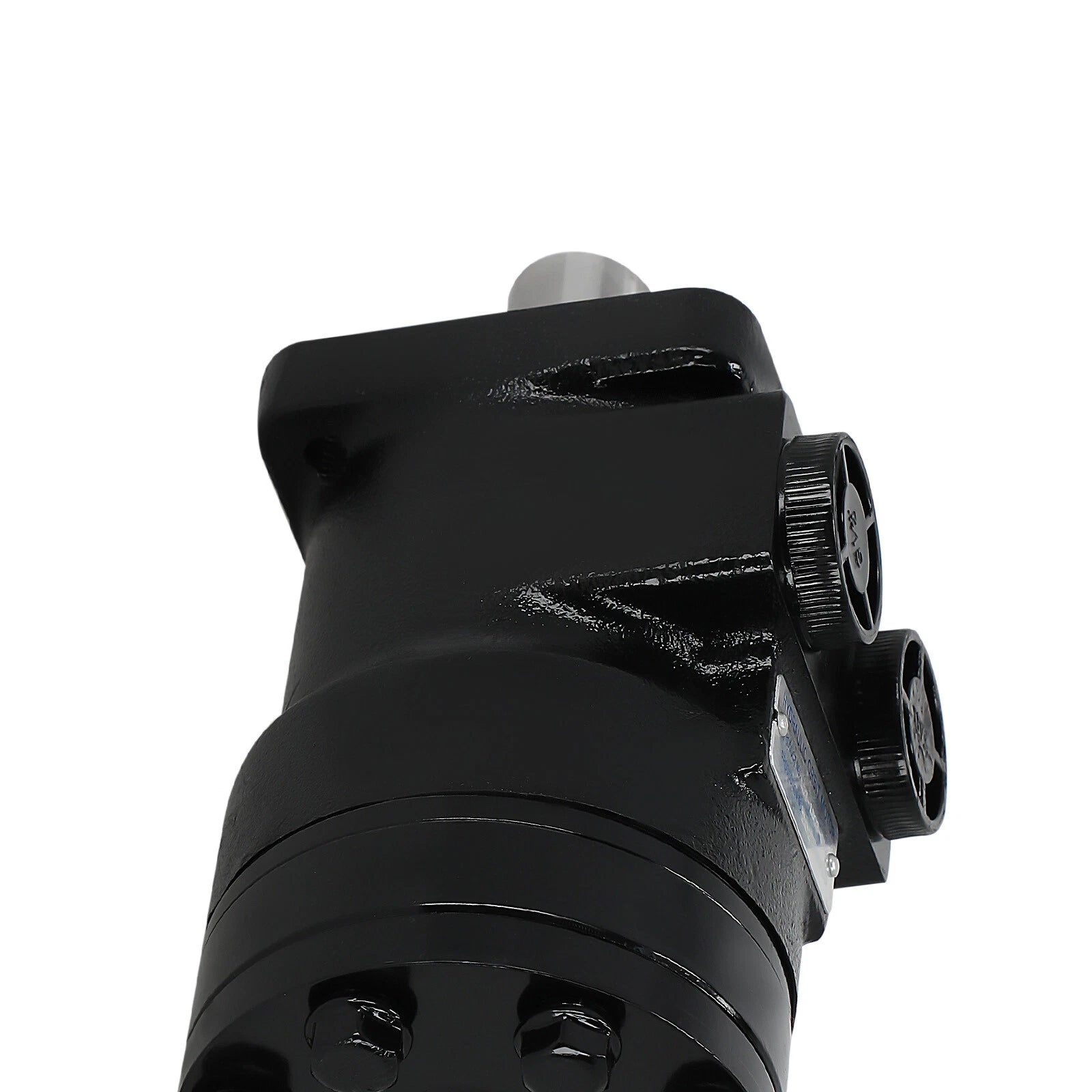 Hydraulic Motor for Eaton Char-Lynn S Series (4 Bolt Standard)