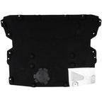 Engine Splash Shield for BMW X3 (2018–2024) Center Lower
